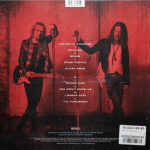 Adrian Smith & Richie Kotzen / Smith-Kotzen (Coloured Vinyl)(LP)