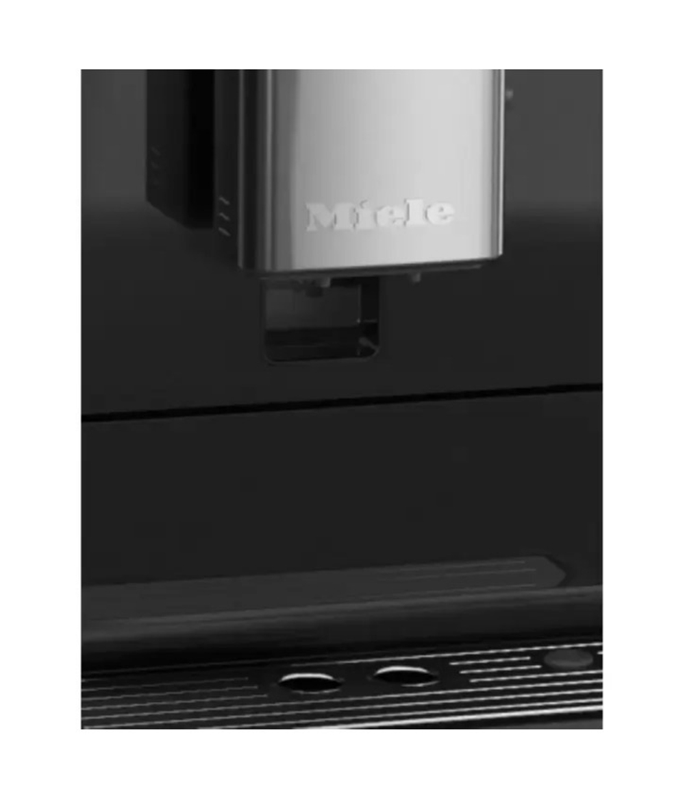 Кофемашина Miele CM 5310 OBSW