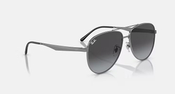 RAY-BAN RB3712D 004/8G