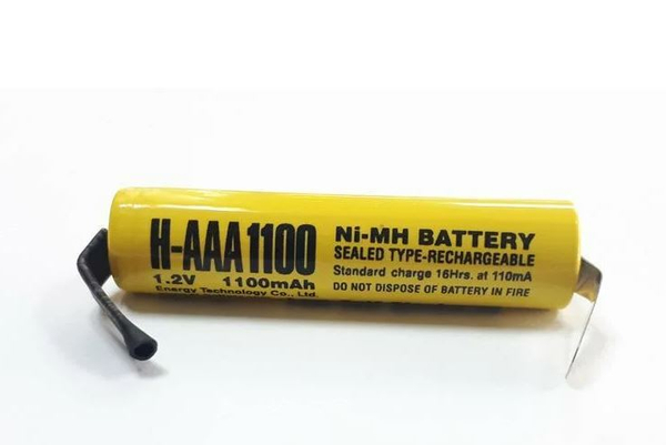 Аккумулятор ET H-AAA1100-T