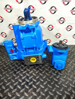 Насос гидравлический 11019295