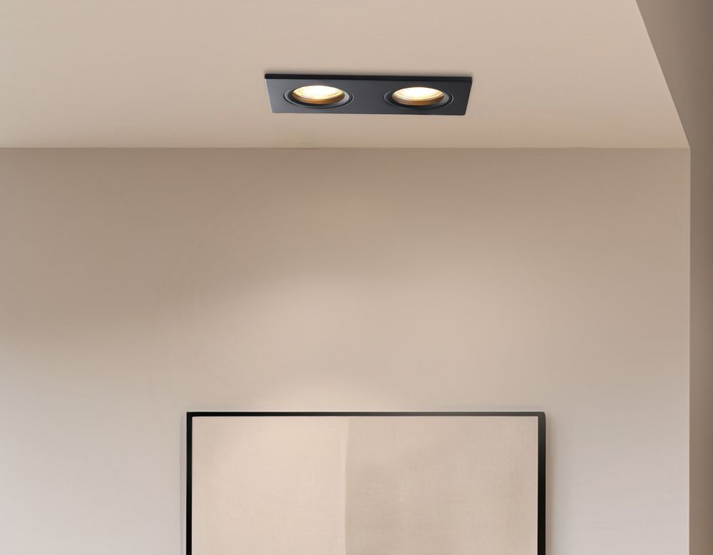 Ambrella Светильник встраиваемый Standard Tech TN102461