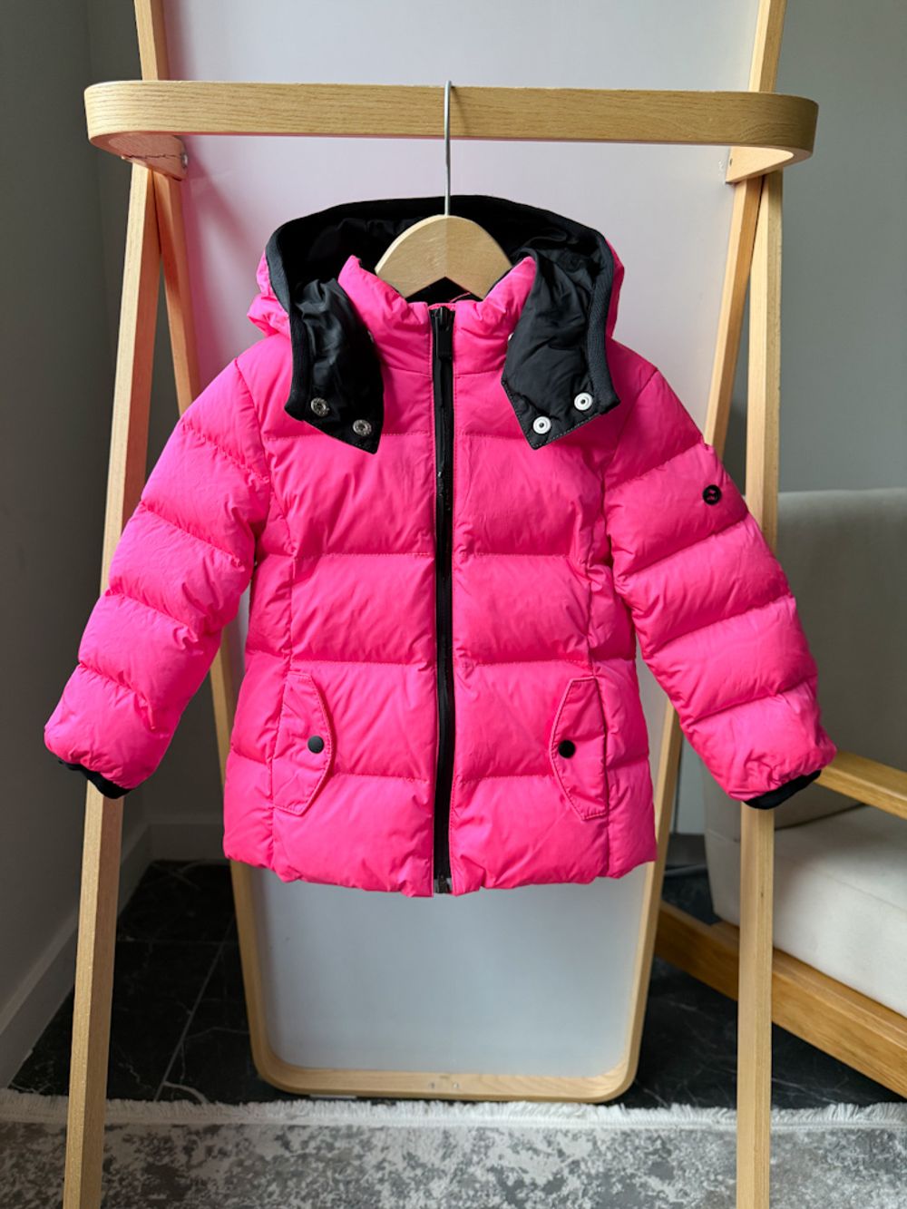 Пуховая куртка Gucci, 80