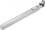 Блок оси шпинделя Festo ELGS-BS-KF-45-400-10P-ST-M-H1-PLK-AA