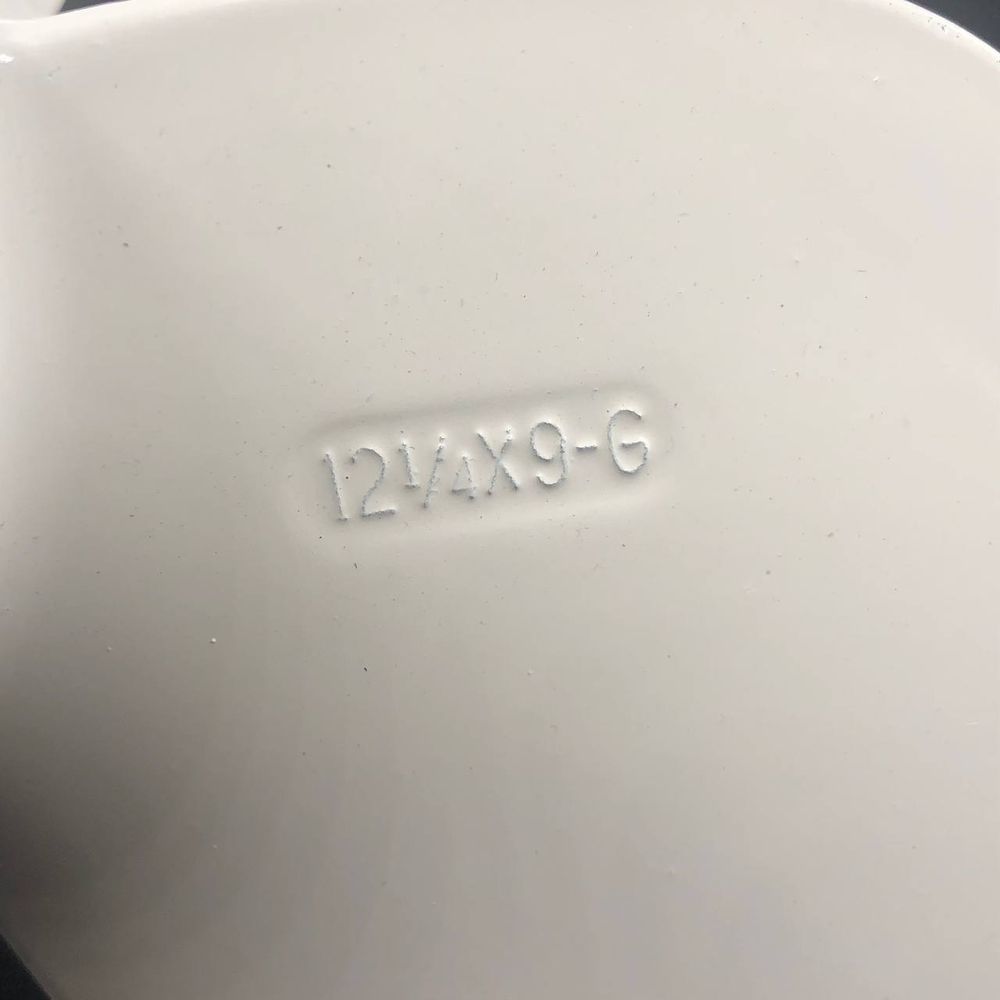 Гребной винт Yamaha 40-55, F30-60 (3x12-1/4x9)