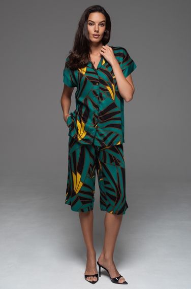 Пижама Mia-Amore 5532 &quot;Malachite&quot;