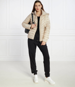 Куртка Liu Jo Sport - бежевый(TA4037 TS031)