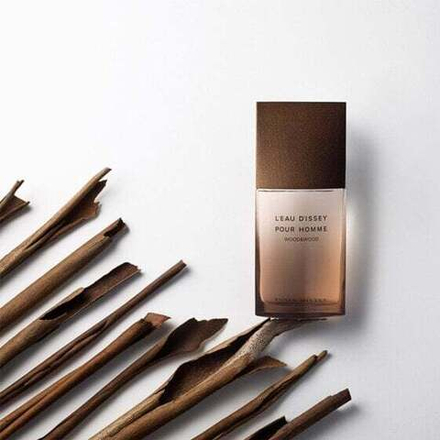 Исsey Miyake L'Eau d'Issey Pour Homme 50 ml древесный аромат