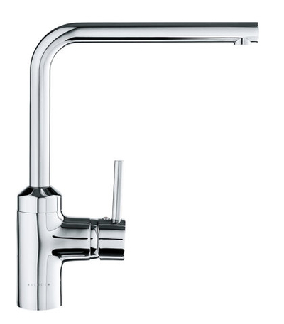 KLUDI L-INE кухонный однорычажный смеситель