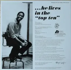 Sam Cooke – The Best Of Sam Cooke - 2LP