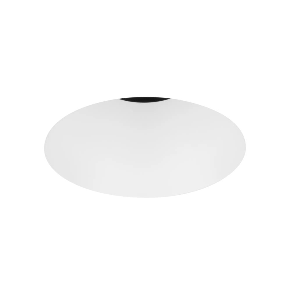 Светильник MS-ARADO-TRIMLESS-R75-12W Warm3000 (WH-WH, 55 deg, 230V) (Arlight, IP20 Металл, 5 лет) 052412