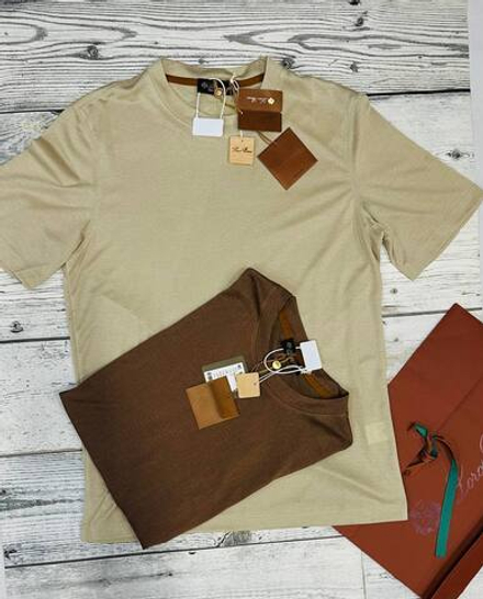 Футболка Loro Piana