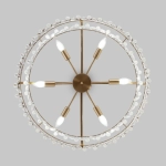 Люстра на штанге Eurosvet SOPHIE 4690389203343