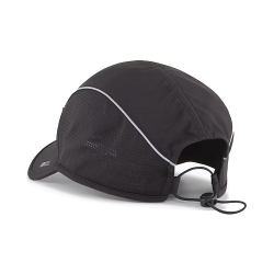Кепка Puma RUNNER SHORT VISOR 5 Panel Cap