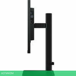 Монитор Samsung ViewFinity S6 LS24D600UAUXEN