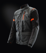 Мотокуртка KTM TOURRAIN WP V2 JACKET