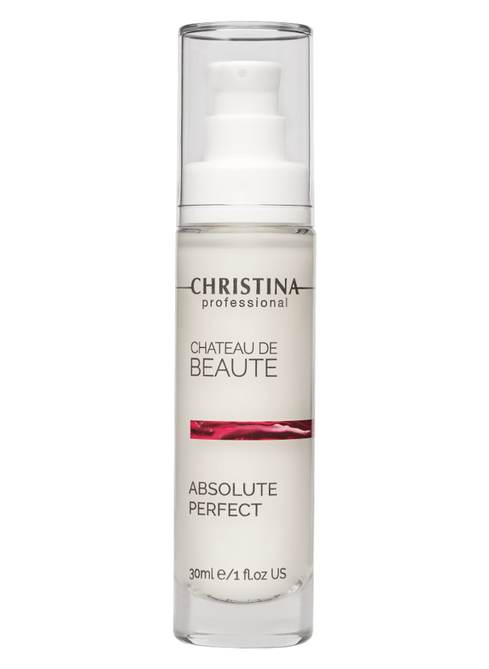 CHRISTINA Chateau de Beaute Absolute Perfect