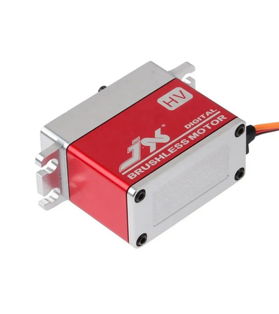 Сервомашинка цифровая JX Servo BLS-HV7046MG (70г/47.8/0.1/8.4V) стандартная