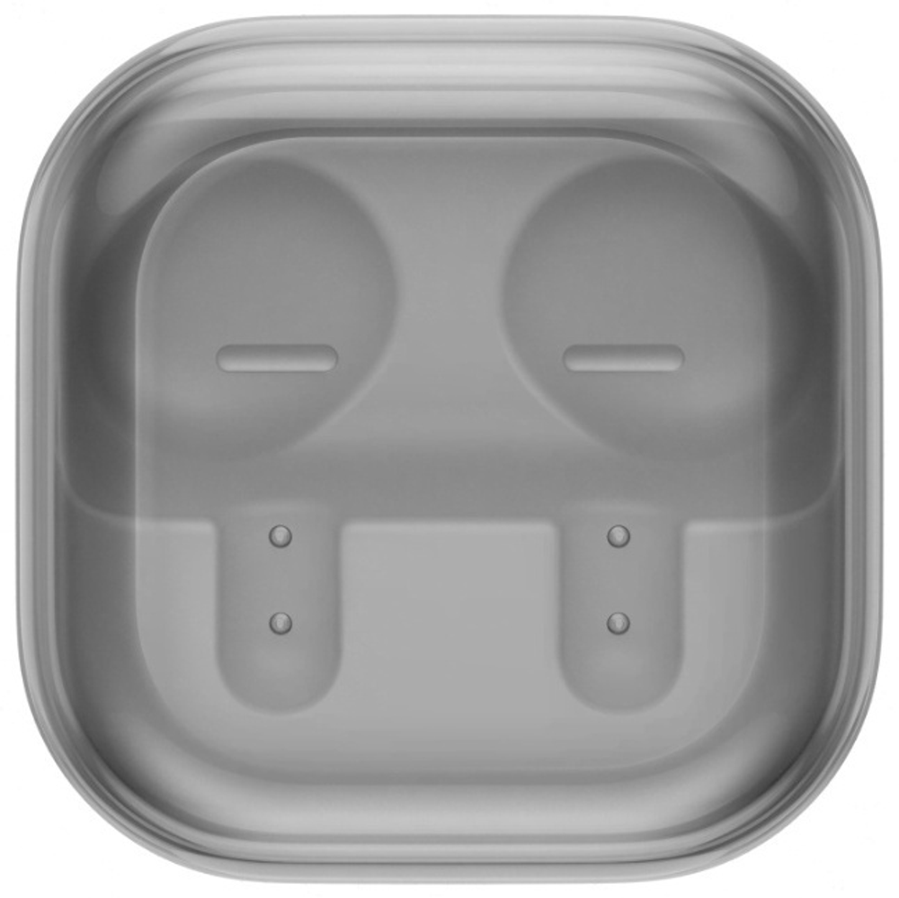 Наушники Samsung Galaxy Buds4 белый