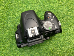 Nikon D5100 19.000 кадров