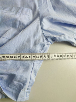 Блузка Alexander Wang укороченная 42-44 размер