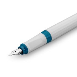 Перьевая ручка Kaweco Perkeo F 0.7мм синяя (10001310) 4