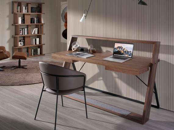 Письменный стол Angel Cerda MQ1903DK