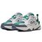 Кроссовки NIKE M2K Tekno Толстоподвижные с низким верхом Унисекс