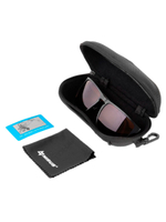 Очки поляризационные Nisus в жест.чехле (коричневый) (N-OP-LZ0007-C)