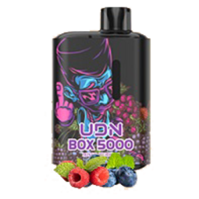 UDN BOX 5000