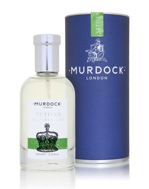 Murdock London Vetiver