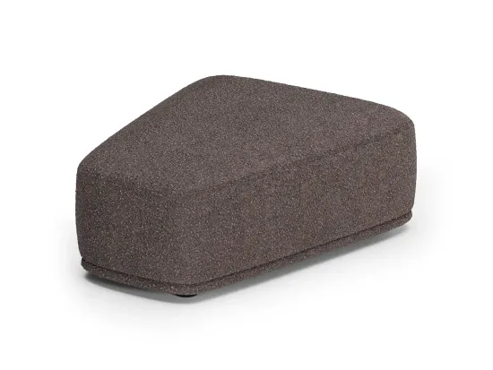 Пуф-трапеция Fabro 869925