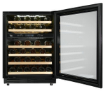 Винный шкаф Vinosafe VSU46BD