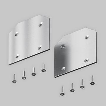 Комплектующие для профиля Technical TRA034MPEC-21S