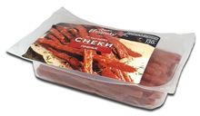 &quot;Снеки Пряные&quot; сыровяленые из индейки 130г. Дзержинка - купить не дорого в Москве