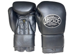 Боксерские перчатки Arcade Silver
