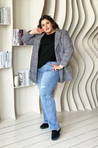 Жакет 1986 Fabrika