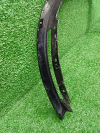 Расширитель передний RH BMW X6 F16 14-20 M-Paket