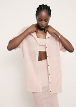 Рубашка SAINT-TROPEZ, розовый