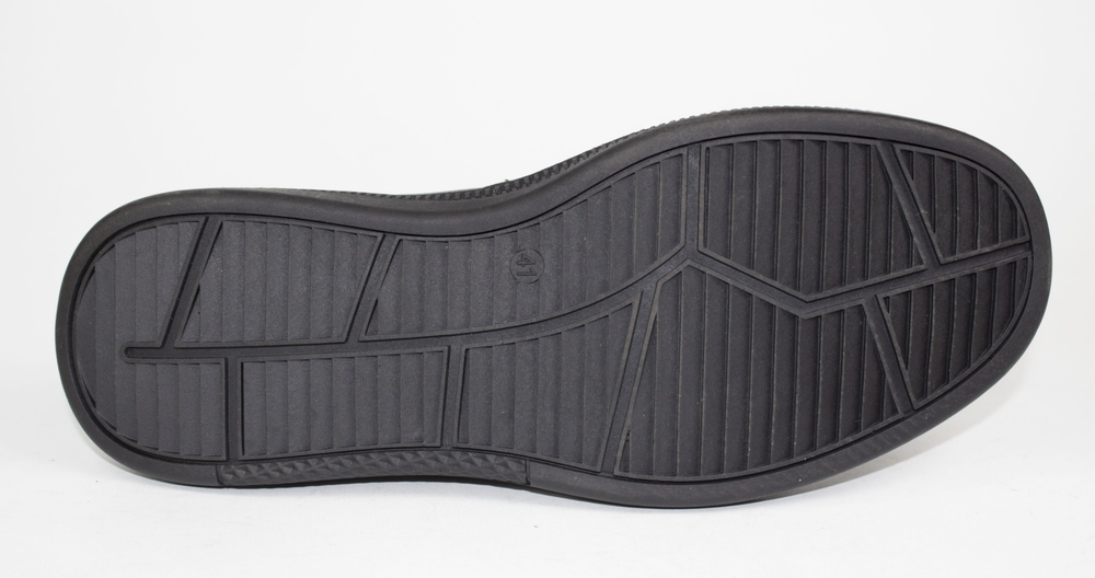 Ботинки мужские демисезонные Lipude арт. E25006-891