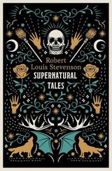 Supernatural Tales
