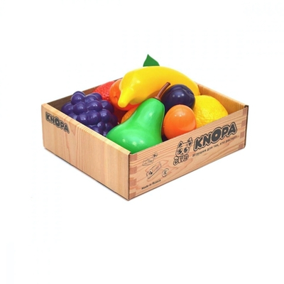 Малый ящик "Фрукты"(КНОПА)