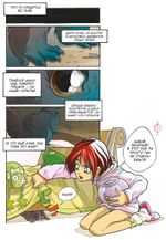 Комикс WITCH. Чародейки. Том 2