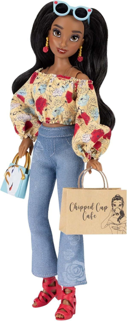 Кукла Disney ILY 4EVER Belle Бэлль