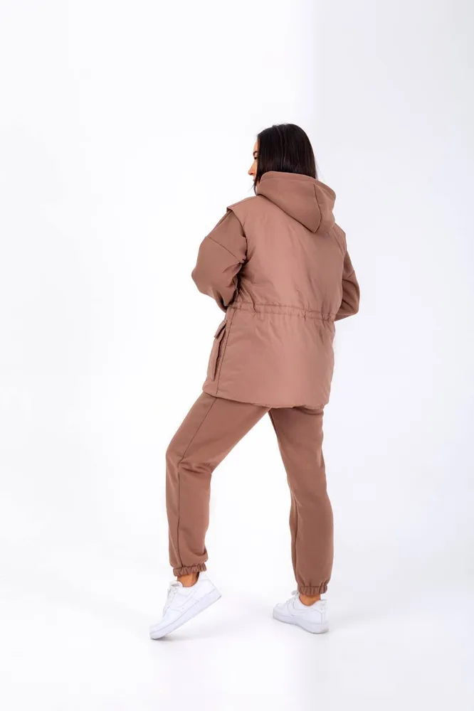 Тройка УК-23027-1