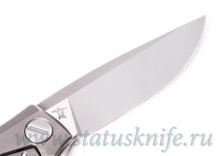 Нож Широгоров RKMP (Charles Marlowe)фотография - 8