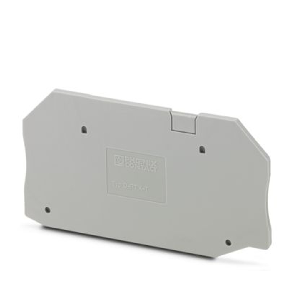 D-RT 4-T - Концевая крышка 3000606