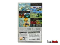 NSW The Legend of Zelda: Tears of the Kingdom (Новый, Полностью на русском языке)