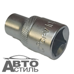 Головка  10мм 1/2"12гр. МАЯКАВТО™  54910