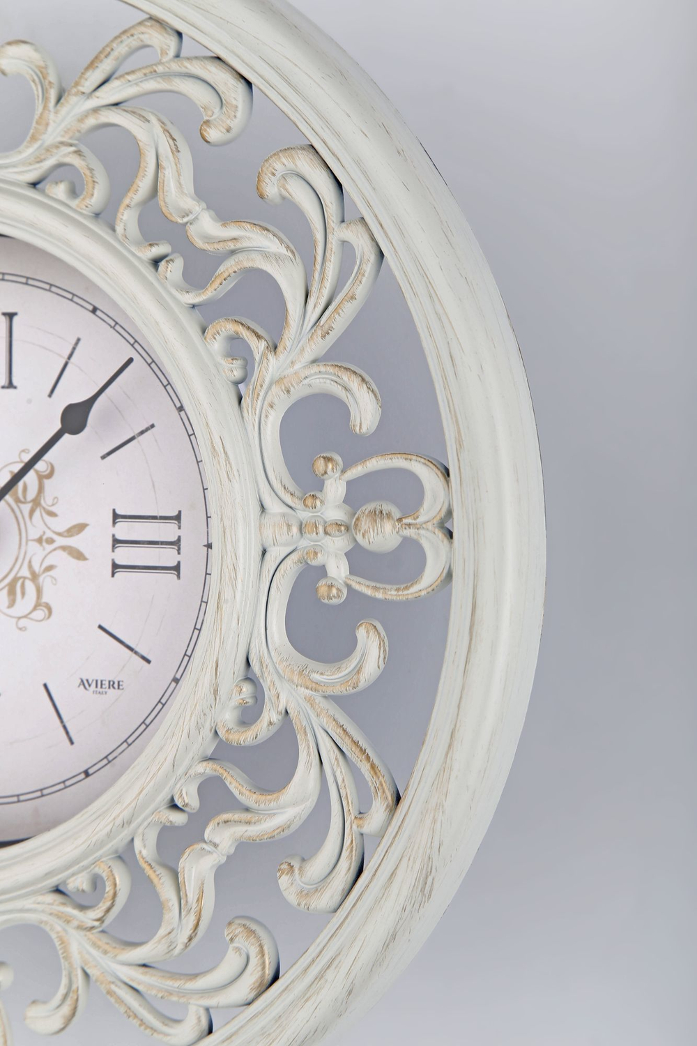 Часы настенные Aviere 27508
